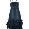 Sukienka Vintage Jeans